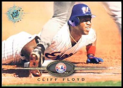 164 Cliff Floyd